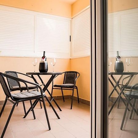 Apartment Jully Podstrana Exterior foto